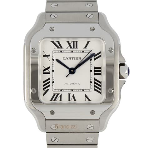 cartier wspa0009|cartier santos wssa0029 price.